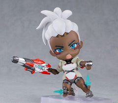 Overwatch 2 Nendoroid Action Figure Sojourn 10 cm 4580590177017