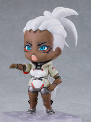 Overwatch 2 Nendoroid Action Figure Sojourn 10 cm 4580590177017