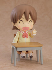 Nichijou Nendoroid Action Figure Yuuko Aioi: Keiichi Arawi Ver. 10 cm 4580590177031