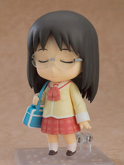 Nichijou Nendoroid Action Figure Mai Minakami: Keiichi Arawi Ver. 10 cm 4580590177055