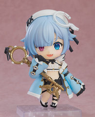 VShojo Nendoroid Action Figure Nazuna Amemiya 4580590177079