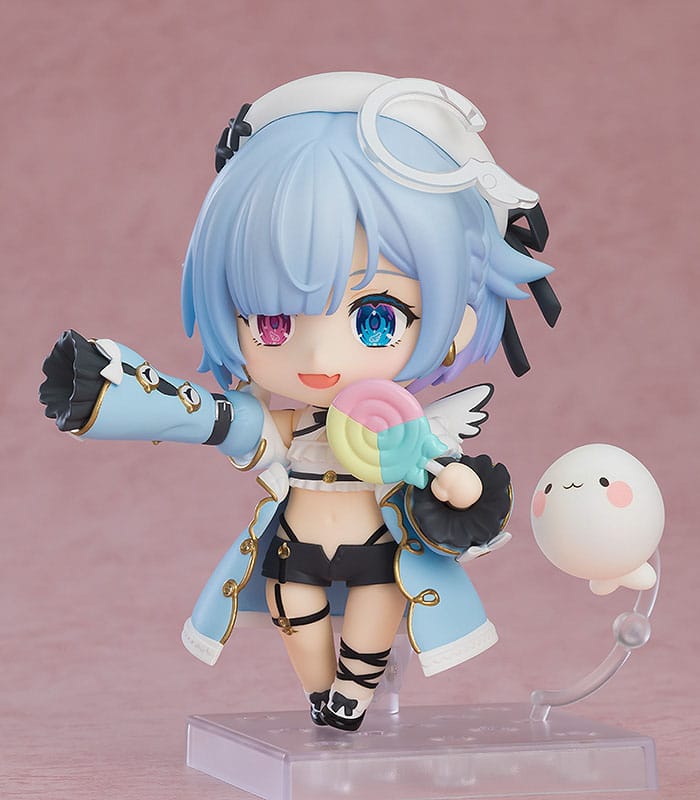 VShojo Nendoroid Action Figure Nazuna Amemiya 4580590177079