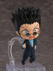 Hunter x Hunter Nendoroid Action Figure Leori 4580590177093