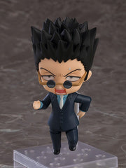 Hunter x Hunter Nendoroid Action Figure Leori 4580590177093