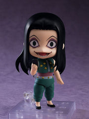 Hunter x Hunter Nendoroid Action Figure Yellm 4580590177109