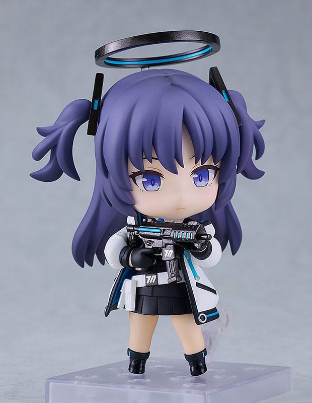 Blue Archive Nendoroid Action Figure Yuuka Hayase 10 cm 4580590177178