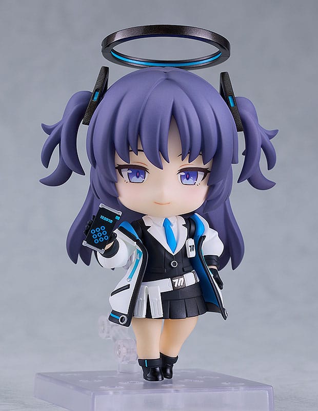 Blue Archive Nendoroid Action Figure Yuuka Hayase 10 cm 4580590177178