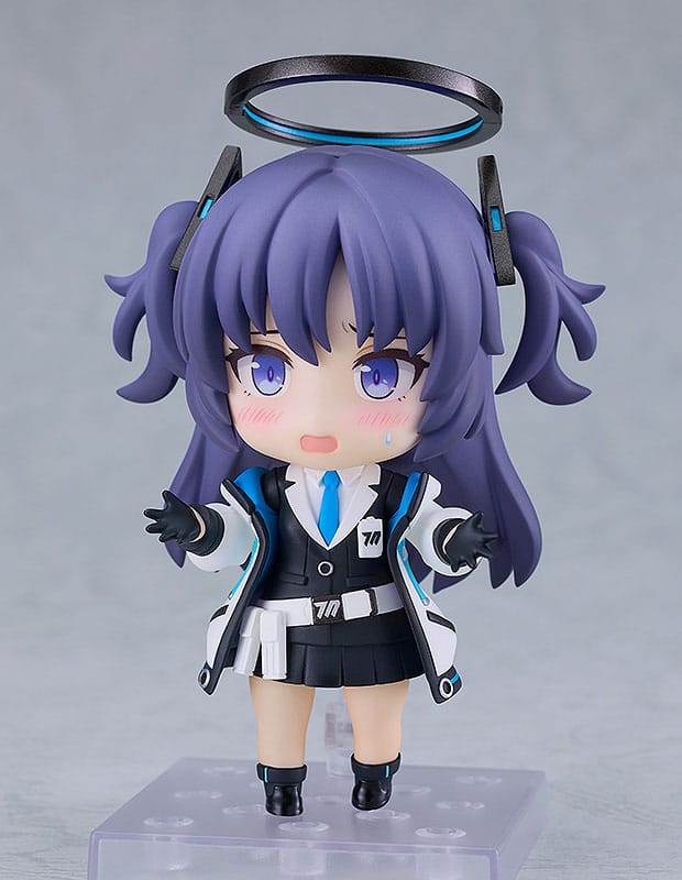 Blue Archive Nendoroid Action Figure Yuuka Hayase 10 cm 4580590177178