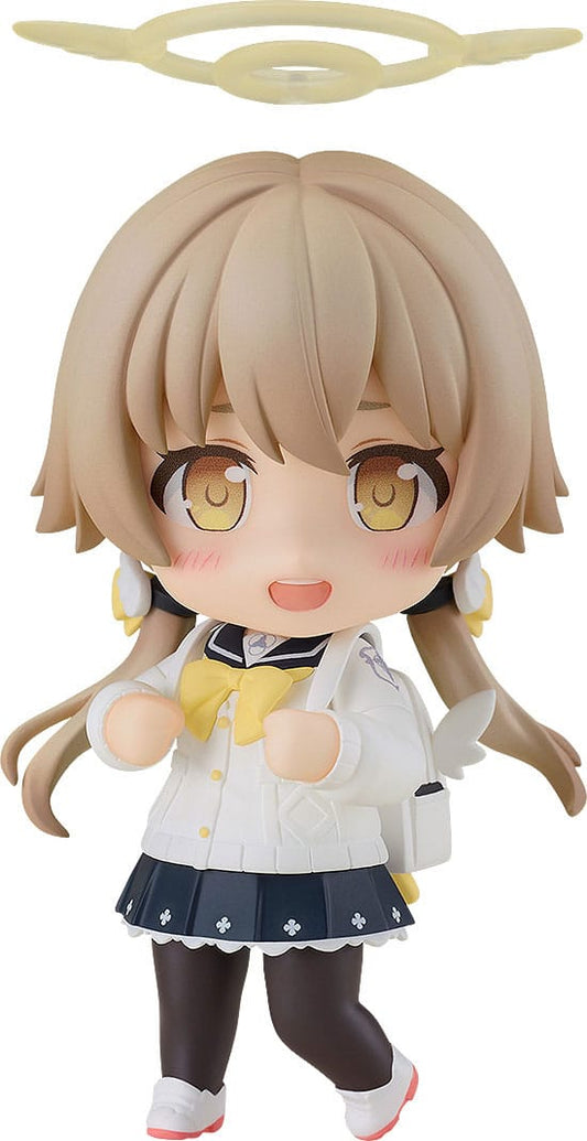 Blue Archive Nendoroid Action Figure Hifumi Ajitani 10 cm 4580590177185