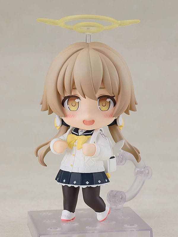 Blue Archive Nendoroid Action Figure Hifumi Ajitani 10 cm 4580590177185