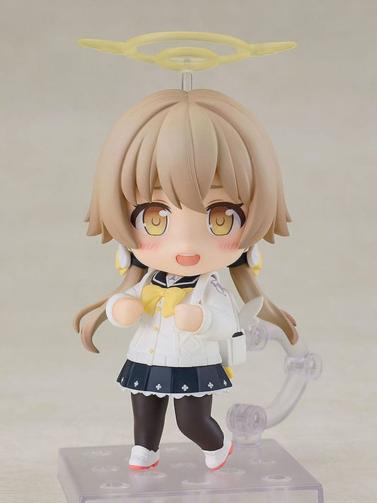 Blue Archive Nendoroid Action Figure Hifumi A 4580590177185