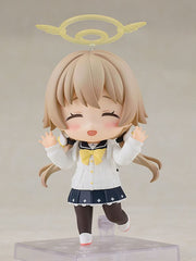 Blue Archive Nendoroid Action Figure Hifumi A 4580590177185