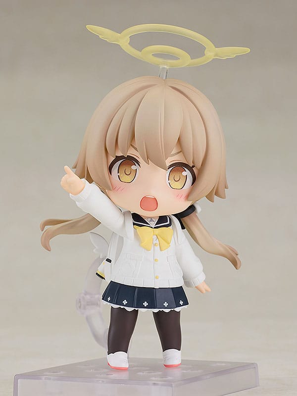 Blue Archive Nendoroid Action Figure Hifumi Ajitani 10 cm 4580590177185