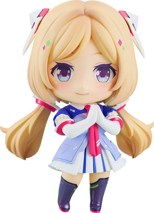 Hololive Production Nendoroid Action Figure Aki Rosenthal 10 cm 4580590177208