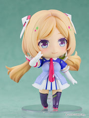 Hololive Production Nendoroid Action Figure Aki Rosenthal 10 cm 4580590177208