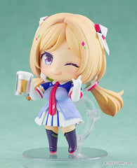 Hololive Production Nendoroid Action Figure Aki Rosenthal 10 cm 4580590177208