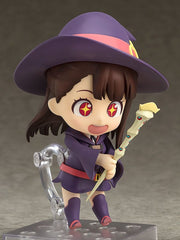 Little Witch Academia Nendoroid Action Figure Atsuko Kagari (3rd-run) 10 cm 4580590177352