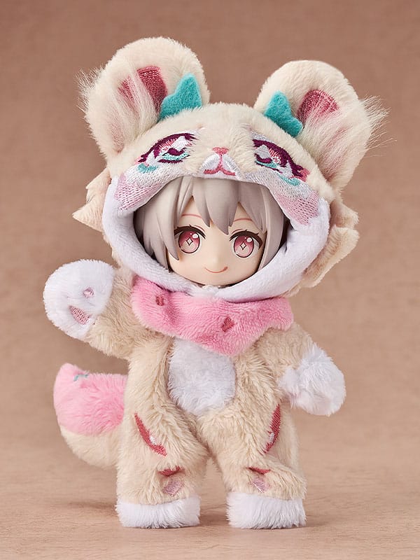 Fluffy Land Parts for Nendoroid Doll Figures Kigurumi Pajamas: Bay 4580590177420