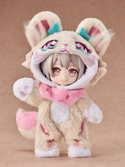 Fluffy Land Parts for Nendoroid Doll Figures Kigurumi Pajamas: Bay 4580590177420