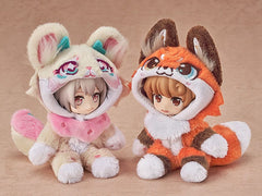 Fluffy Land Parts for Nendoroid Doll Figures Kigurumi Pajamas: Bay 4580590177420