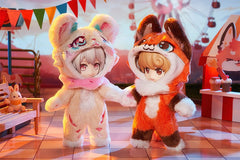 Fluffy Land Parts for Nendoroid Doll Figures Kigurumi Pajamas: Bay 4580590177420