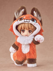 Fluffy Land Parts for Nendoroid Doll Figures Kigurumi Pajamas: River 4580590177437