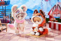 Fluffy Land Parts for Nendoroid Doll Figures Kigurumi Pajamas: River 4580590177437