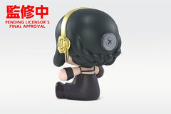 Spy x Family Huggy Good Smile Chibi Figure Yor Forger 6 cm 4580590177451