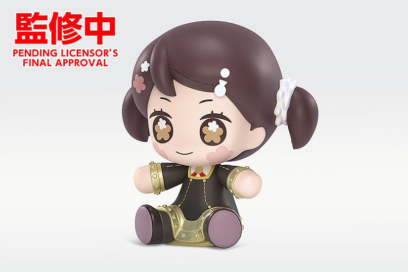 Spy x Family Huggy Good Smile Chibi Figure Be 4580590177475