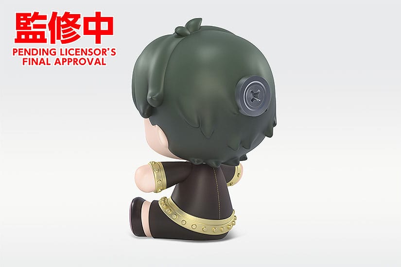 Spy x Family Huggy Good Smile Chibi Figure Da 4580590177482