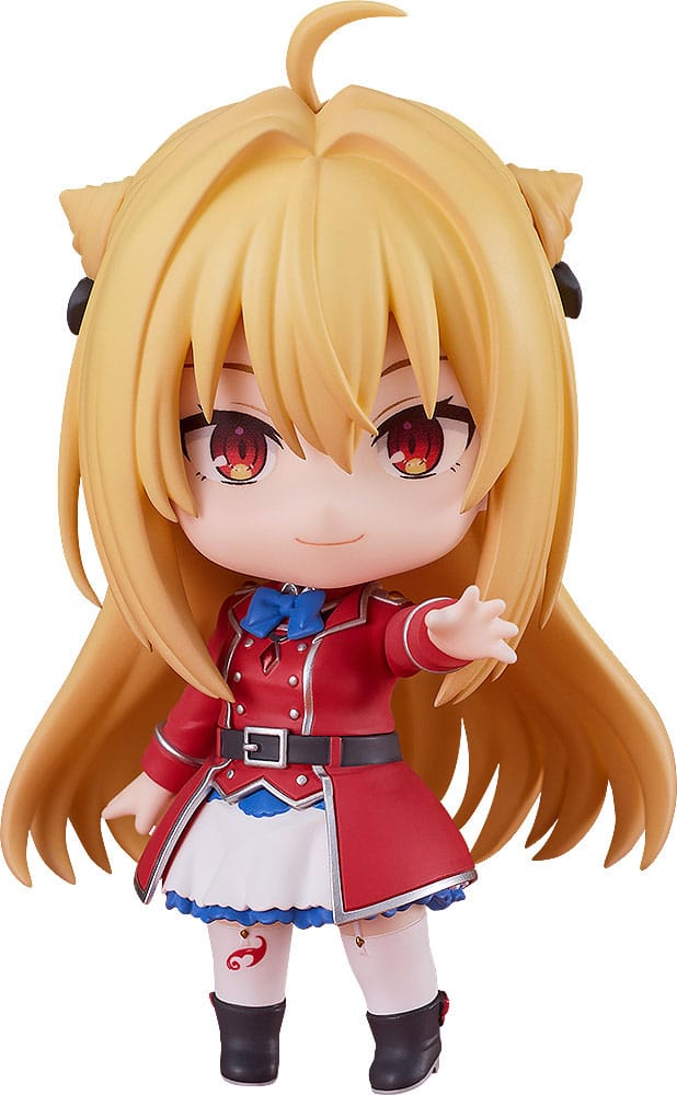 The Vexations of a Shut-In Vampire Princess Nendoroid Action Figure Terakomari Gandesblood 10 cm 4580590177529