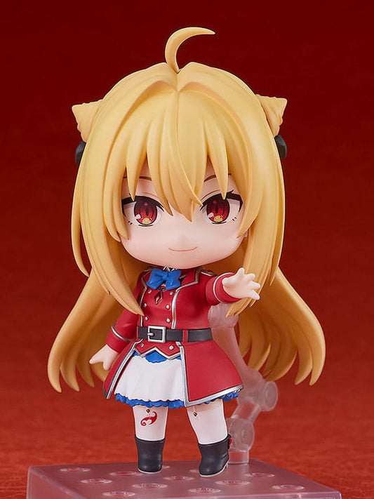 The Vexations of a Shut-In Vampire Princess Nendoroid Action Figure Terakomari Gandesblood 10 cm 4580590177529