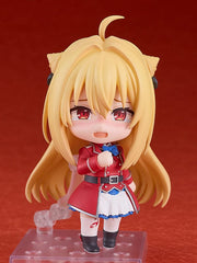 The Vexations of a Shut-In Vampire Princess Nendoroid Action Figure Terakomari Gandesblood 10 cm 4580590177529