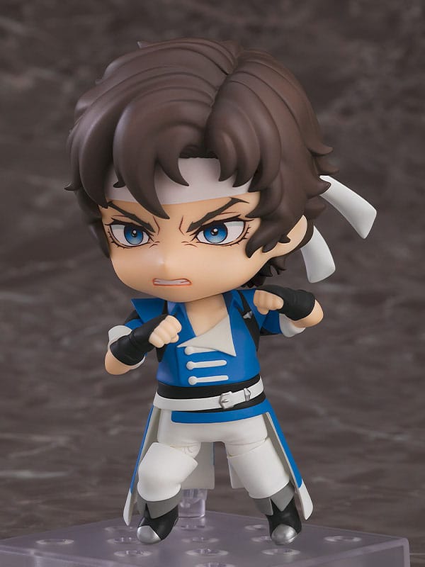 Castlevania: Nocturne Nendoroid Action Figure Richter Belmont 10 cm 4580590177550