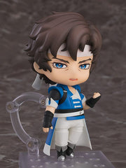 Castlevania: Nocturne Nendoroid Action Figure Richter Belmont 10 cm 4580590177550