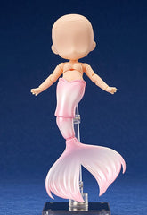 Nendoroid Doll Parts for Nendoroid Doll Figures Mermaid Set (Sakura) 4580590177604