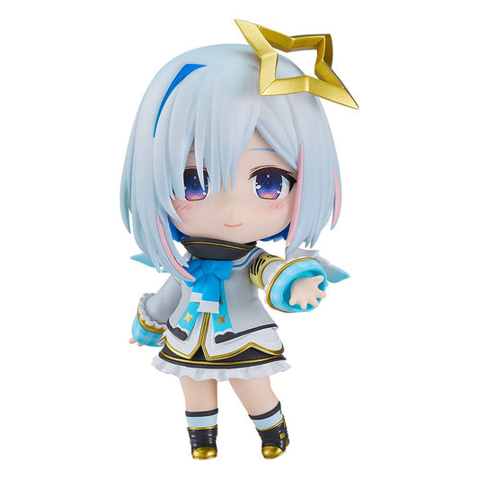 Hololive Production Nendoroid Action Figure Amane Kanata 10 cm 4580590177659