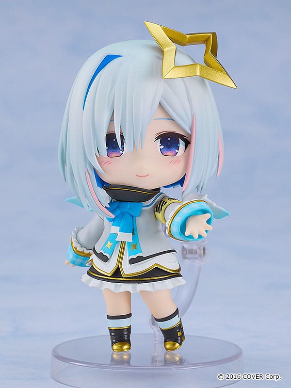 Hololive Production Nendoroid Action Figure Amane Kanata 10 cm 4580590177659