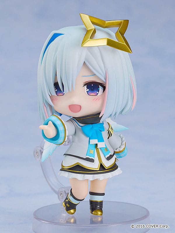 Hololive Production Nendoroid Action Figure Amane Kanata 10 cm 4580590177659