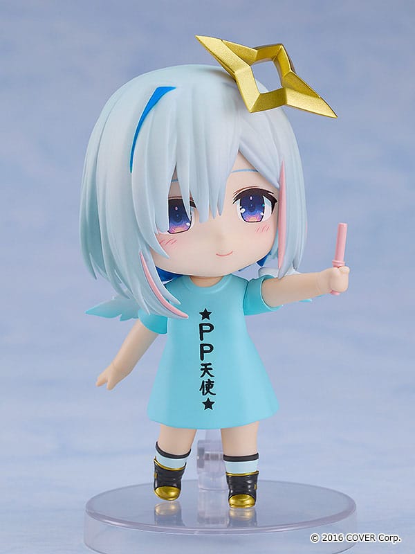 Hololive Production Nendoroid Action Figure Amane Kanata 10 cm 4580590177659