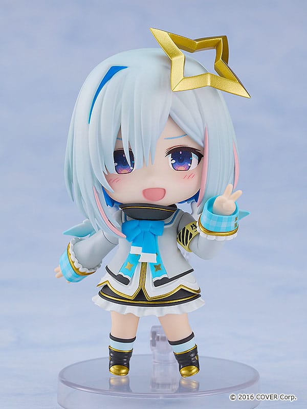 Hololive Production Nendoroid Action Figure Amane Kanata 10 cm 4580590177659