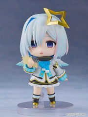 Hololive Production Nendoroid Action Figure Amane Kanata 10 cm 4580590177659