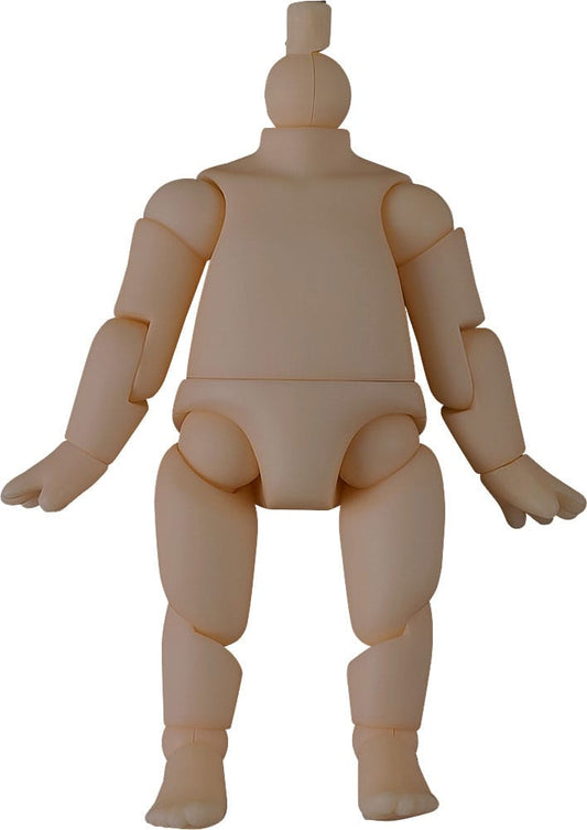 Original Character Nendoroid Doll Archetype 1 4580590177727