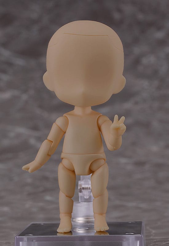 Original Character Nendoroid Doll Archetype 1 4580590177727