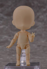 Original Character Nendoroid Doll Archetype 1 4580590177727