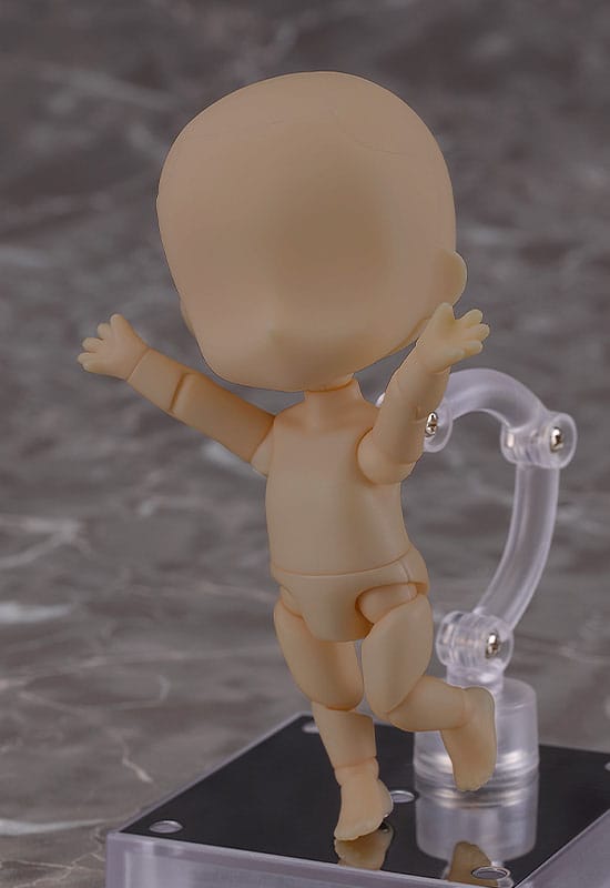 Original Character Nendoroid Doll Archetype 1.1 Action Figure Kids (Cinnamon) 10 cm 4580590177727