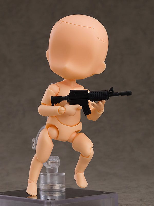 Nendoroid Doll for Nendoroid Doll Figures Wea 4580590177758