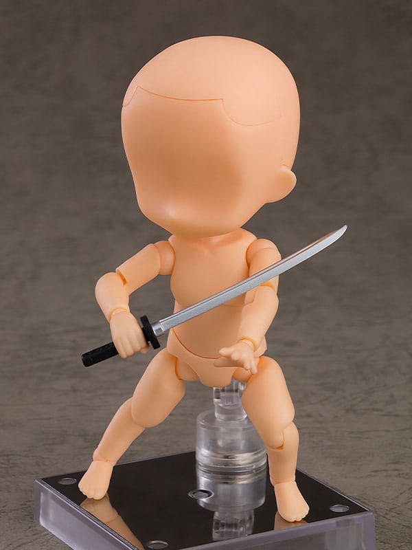 Nendoroid Doll for Nendoroid Doll Figures Wea 4580590177758