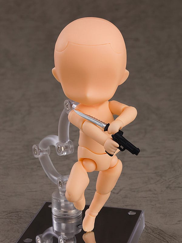 Nendoroid Doll for Nendoroid Doll Figures Wea 4580590177758