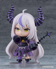 Hololive Production Nendoroid Action Figure La+ Darknesss 10 cm 4580590177932